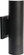 LED Wall Sconce in Black (72|62-1144R1)