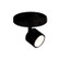 Lyra LED Track Lighting in Black (347|TR10006-BK)