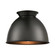 Ballston Shade in Matte Black (405|M14-BK)