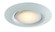 Vanowen LED Flushmount in White (110|LED-30021-1 WH)