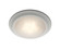 Flush Mounts - Bowl Style (110|LED-30016-3 WH)