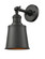 Franklin Restoration LED Wall Sconce in Oil Rubbed Bronze (405|203-OB-M9-OB-LED)