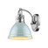 Duncan One Light Bath Vanity in Chrome (62|3602-BA1 CH-SF)