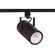 Silo LED Track Luminaire in Black (34|H-2042-930-BK)