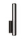 Banda LED Bath in Matte Black (182|700BCBND13B-LED930-277)