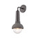 Macy One Light Wall Sconce in Old Bronze (428|H304101-OB)
