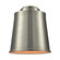 Franklin Restoration Shade in Brushed Satin Nickel (405|M9-SN)