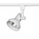 730 One Light Track Head in White (34|JTK-730-WT)