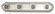 Alice Four Light Vanity in Matte Nickel (65|8104MN)