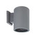 Outdoor One Light Outdoor Wall Mount in Grey (40|19202-013)