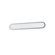 Latitude LED Bath Sconce in Polished Chrome (86|E23423-PC)