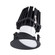 4In Fq Downlights LED Wall Wash Trimless in Black (34|R4FRWL-WD-BK)