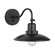 Dewitt One Light Wall Sconce in Matte Black (65|634811MB)