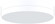 Nieve Battery Driver in White (303|NV7-BB-WH)