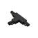 J Track Track Connector in Black (34|J2-T-BK)