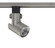LED Track Head in Brushed Nickel (72|TH437)