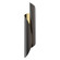 Parducci Two Light Bathroom Fixture in Urban Bronze/Light Brass (452|WV319405UBLB)