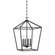 Townsend Four Light Pendant in Classic Bronze (51|3-421-4-44)