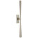 Galahad LED Wall Sconce in Polished Nickel (268|TOB 2716PN)