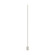 Stagger LED Wall Sconce in Polished Nickel (182|700WSSTG63N-LED927)