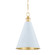 Fenimore One Light Pendant in Aged Brass (428|H761701A-AGB/SAO) Fenimore One Light Pendant in Aged Brass (428|H761701A-AGB/SAO)