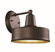 Exterior - Wall Lanterns (110|51321 BZ)