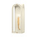 Lincroft One Light Wall Sconce in Vintage Gold Leaf (70|6606-VGL/SSD)