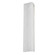Bremsen LED Wall Sconce in Aged Brass (70|6425-AGB)