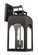 Exterior - Wall Lanterns (110|51282 BK)