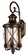 Chandler Two Light Wall Lantern in Rubbed Oil Bronze (110|5120 ROB)