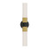 Rue Two Light Vanity in Matte Black/Brushed Gold (452|VL416102MBBG)