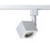 LED Track Head in White (72|TH463)