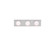 Three Light Linear Bath in Brushed Nickel (12|623NI)