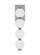 Perle LED Wall Sconce in Polished Nickel (182|SLWS22530N)