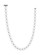 Perle LED Chandelier in Polished Nickel (182|SLCH23327NR)