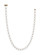 Perle LED Chandelier in Natural Brass (182|SLCH22327NBS)
