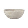 Pantheon Bowl in Off White (45|S0017-11252)