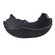 Charbin Bowl in Black (45|H0627-10911)