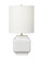 Anderson One Light Table Lamp in New White (454|KST1161NWH1)