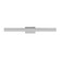 Granby Two Light Picture Light in Polished Nickel (454|AW1192PN)