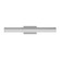 Granby Two Light Picture Light in Polished Nickel (454|AW1182PN)