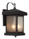 Santa Cruz Two Light Wall Lantern in Weathered Bronze (110|45641 WB)