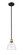 Edison One Light Mini Pendant in Black Antique Brass (405|616-1S-BAB-GBD-752)