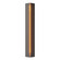 Gallery Gallery Small Sconce in Natural Iron (39|217650-SKT-20-FF0202)