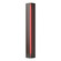 Gallery Gallery Small Sconce in Oil Rubbed Bronze (39|217650-SKT-14-RR0202)