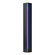 Gallery Gallery Small Sconce in Black (39|217650-SKT-10-EE0202)