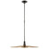 Truesdell LED Pendant in Bronze (268|TOB 5492BZ-HAB)