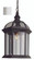 Wentworth One Light Hanging Lantern in White (110|4183 WH) Wentworth One Light Hanging Lantern in White (110|4183 WH)