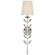 Avery LED Wall Sconce in Polished Nickel (268|JN 2087PN-L)