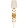 Avery LED Wall Sconce in Hand-Rubbed Antique Brass (268|JN 2087HAB-L)